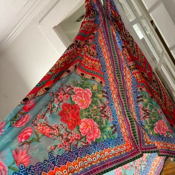 South Beach Boho Dress - Picture 5 of 8